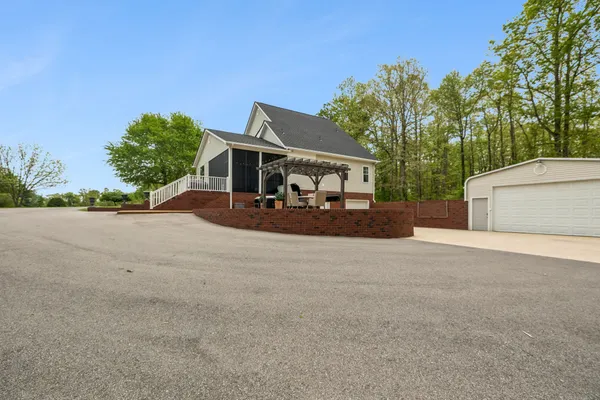 $599,900 | 735 Hurricane Ridge Road, Smithville, TN 37166