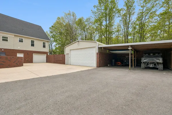 $599,900 | 735 Hurricane Ridge Road, Smithville, TN 37166