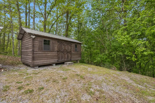 $599,900 | 735 Hurricane Ridge Road, Smithville, TN 37166