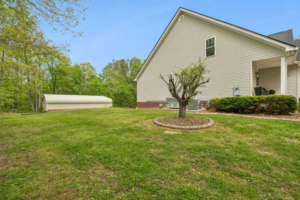 $599,900 | 735 Hurricane Ridge Road, Smithville, TN 37166