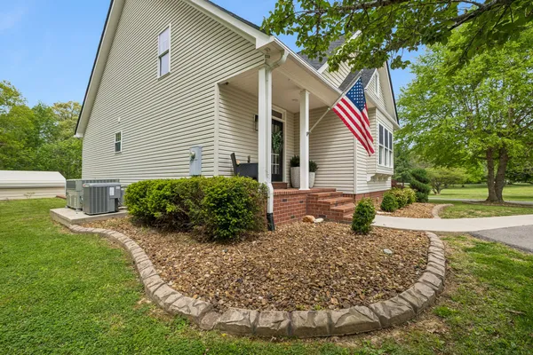 $599,900 | 735 Hurricane Ridge Road, Smithville, TN 37166