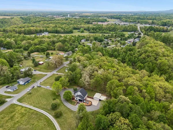 $599,900 | 735 Hurricane Ridge Road, Smithville, TN 37166