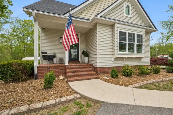 $599,900 | 735 Hurricane Ridge Road, Smithville, TN 37166