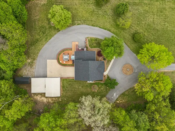 $599,900 | 735 Hurricane Ridge Road, Smithville, TN 37166