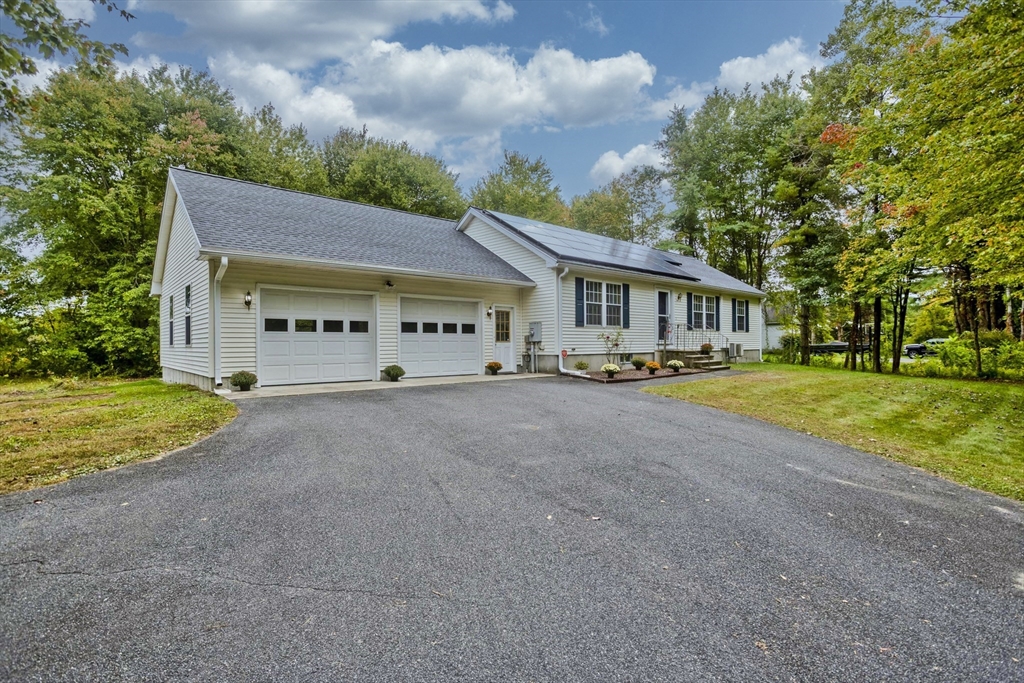 60 North Hatfield Road Hatfield, MA 01038 - Photo 1 of 27 Gallery Image 1