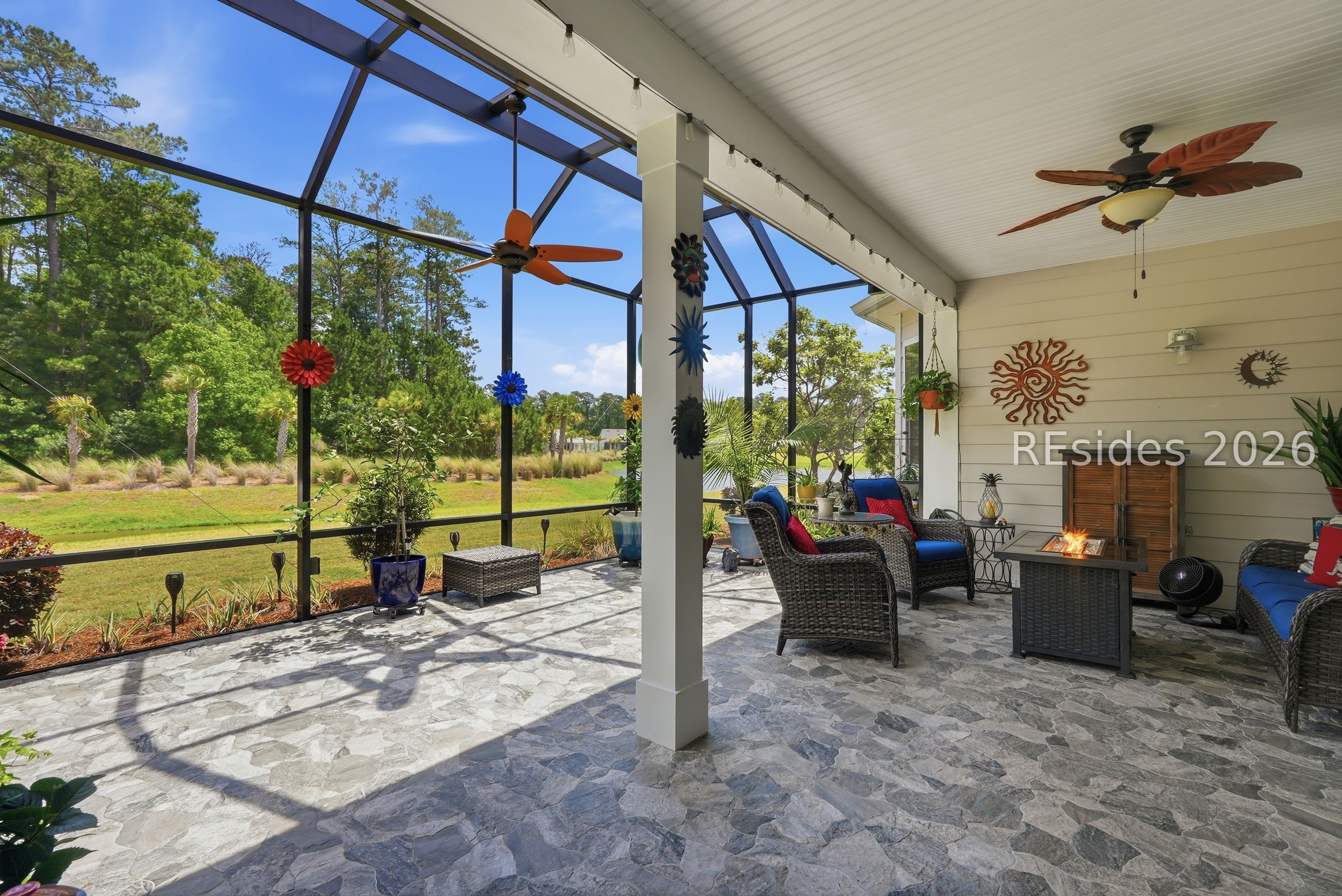 237 Summertime Place Hardeeville, SC 29927 - Photo 30 of 82