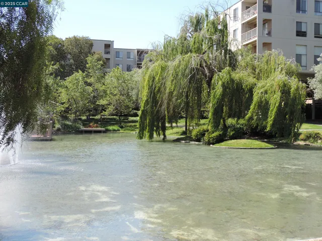 a view of outdoor space and parking