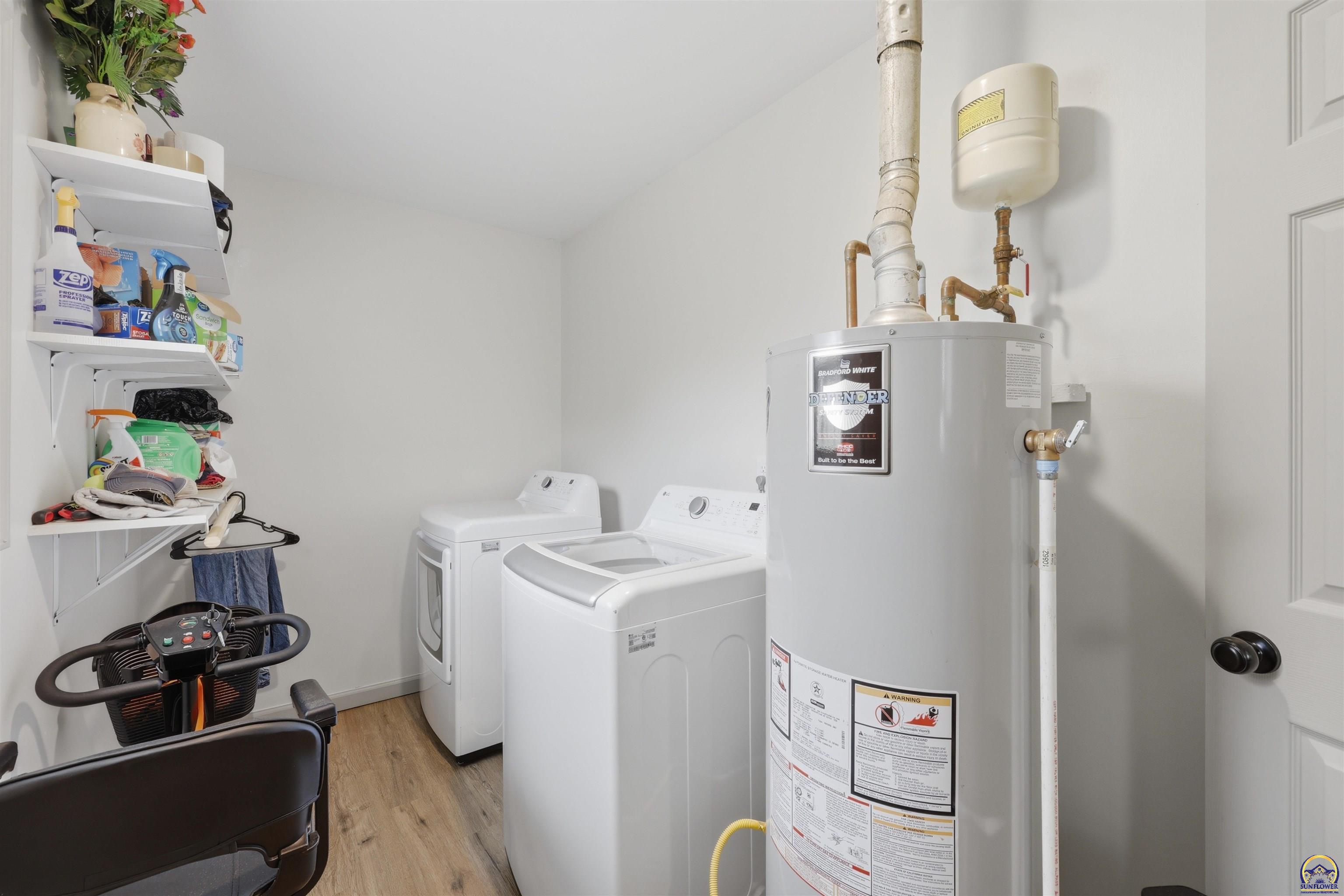 2321 Southwest Morningside Road Topeka, KS 66614 - Photo 14 of 15