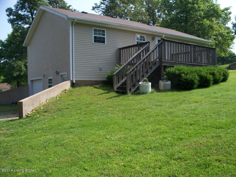 81 Lcpl Hanson Road Buffalo, KY 42716 - Photo 6 of 17 back