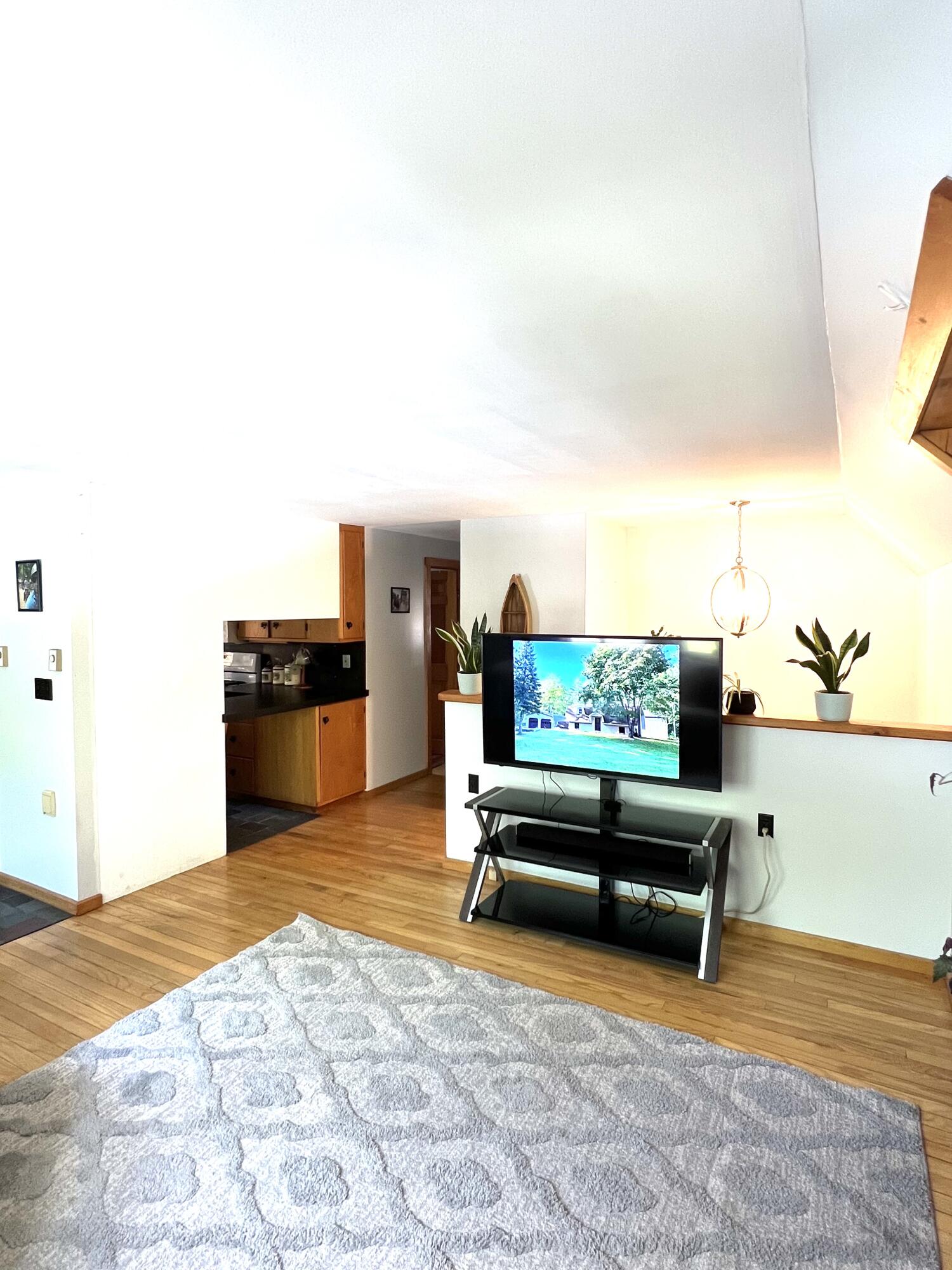 306 Warren Hill Road Jay, ME 04239 - Photo 16 of 32 Living
