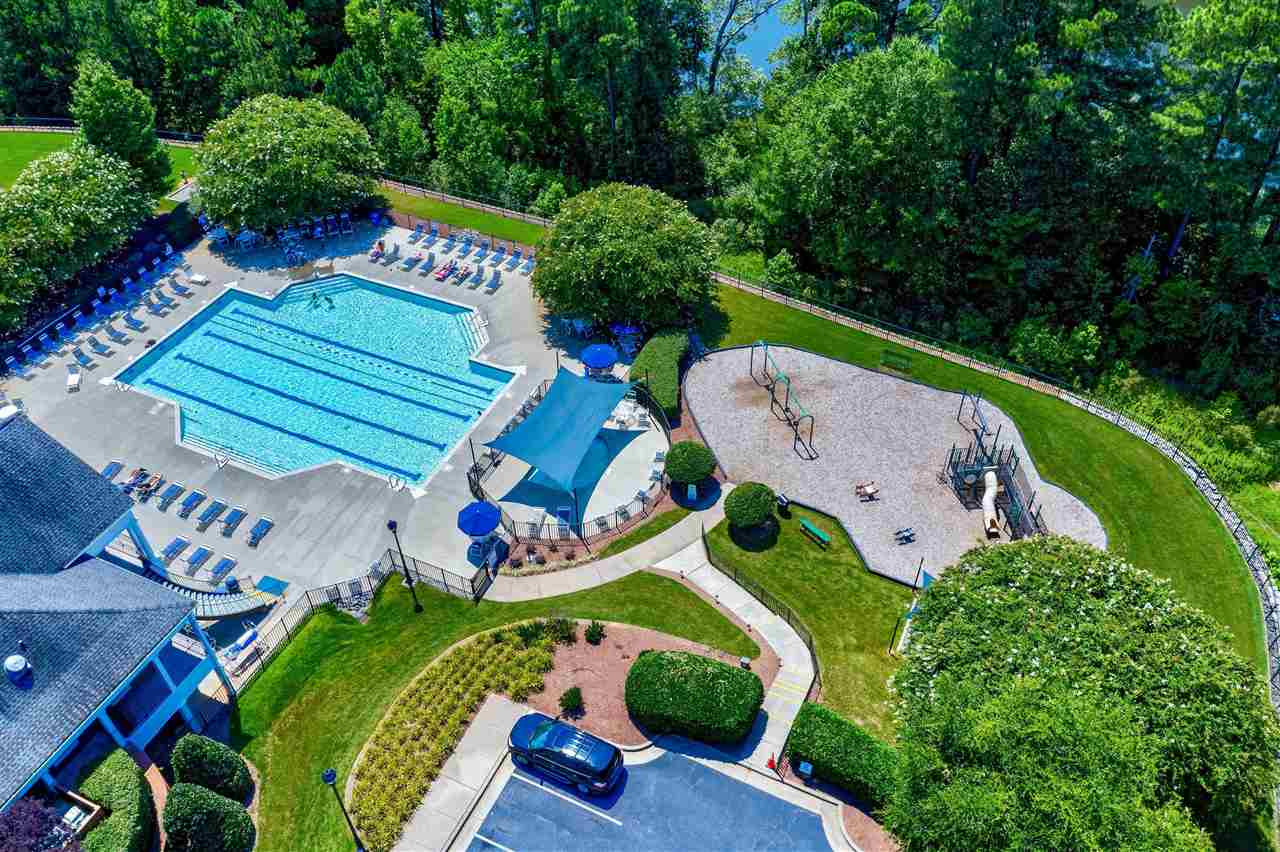 7740 Silver View Lane Raleigh, NC 27613 - Photo 28 of 30 Photo 28