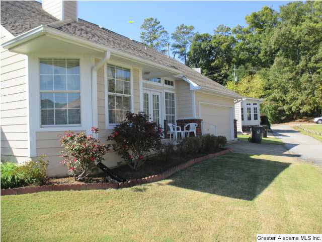 136 Braxton Way Pelham, AL 35124 - Photo 22 of 31