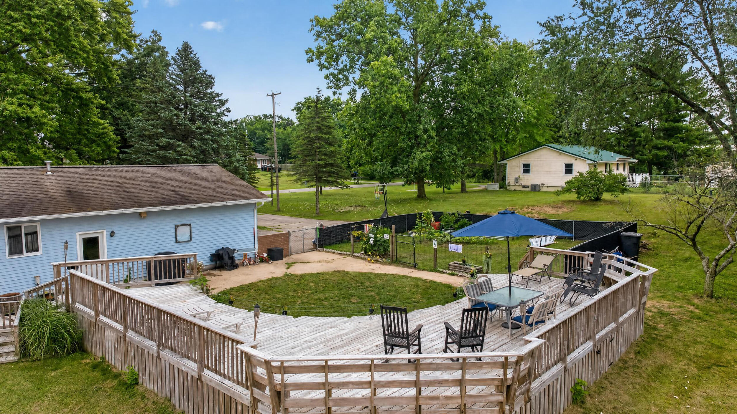4788 Moon Lake Road Jackson, MI 49201 - Photo 52 of 60 54_4788 moon lake rd jackson mi - 00012