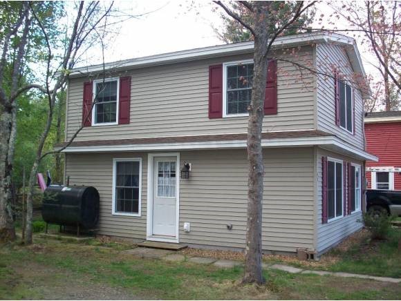 63 Mallards Landing Road, Unit 63 Belmont, NH 03220 - Photo 1 of 1