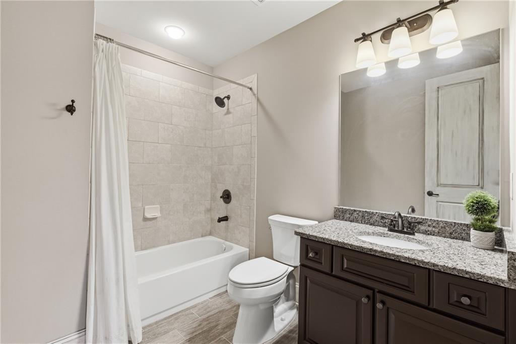 12711 Ruth's Farm Way Alpharetta, GA 30004 - Photo 50 of 60 Gallery Image 50