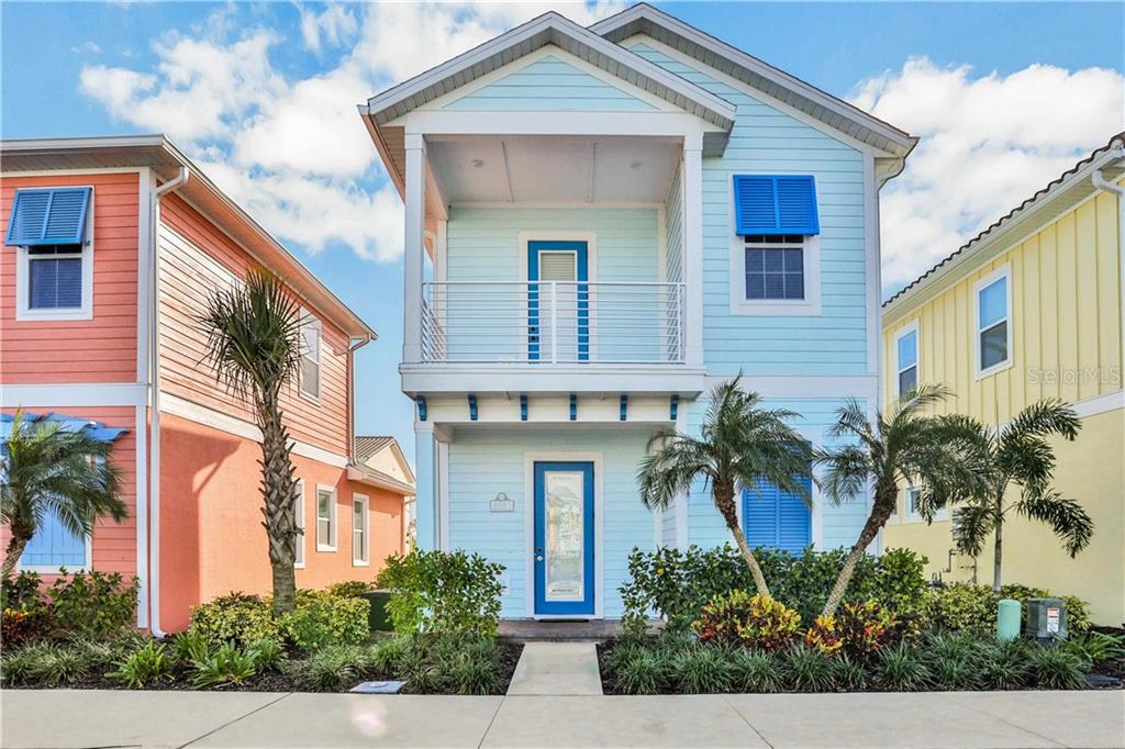 8061 Knee Deep Road Kissimmee, FL 34747 - Photo 1 of 1 Gallery Image 1