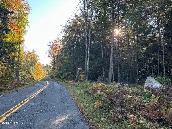 $23,500 | Hopkins Lane, Becket, MA 01223