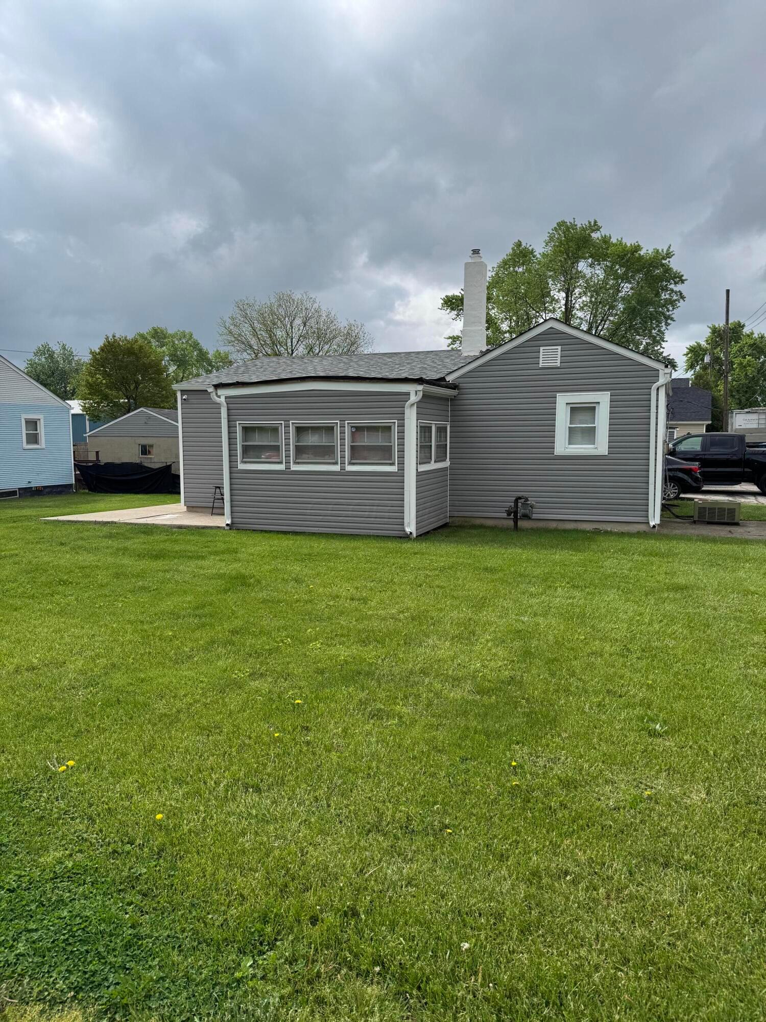 4850 Ridge Street Columbus, OH 43207 - Photo 12 of 12
