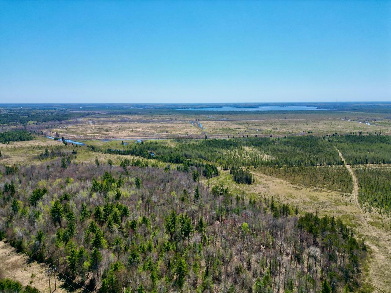 Three Wykowski Road Three Lakes, WI 54562 - Photo 2 of 15