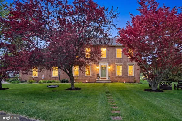 $589,500 | 2092 Triple Green Court, Hampstead, MD 21074