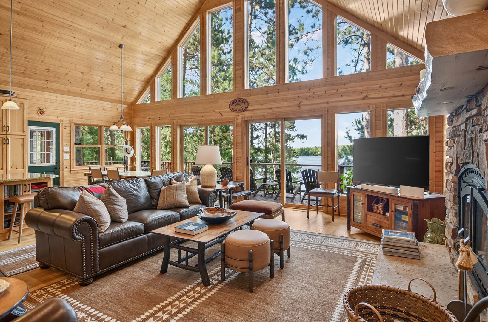 7465 East Flowage Road Minong, WI 54859 - Photo 41 of 48 Gallery Image 41