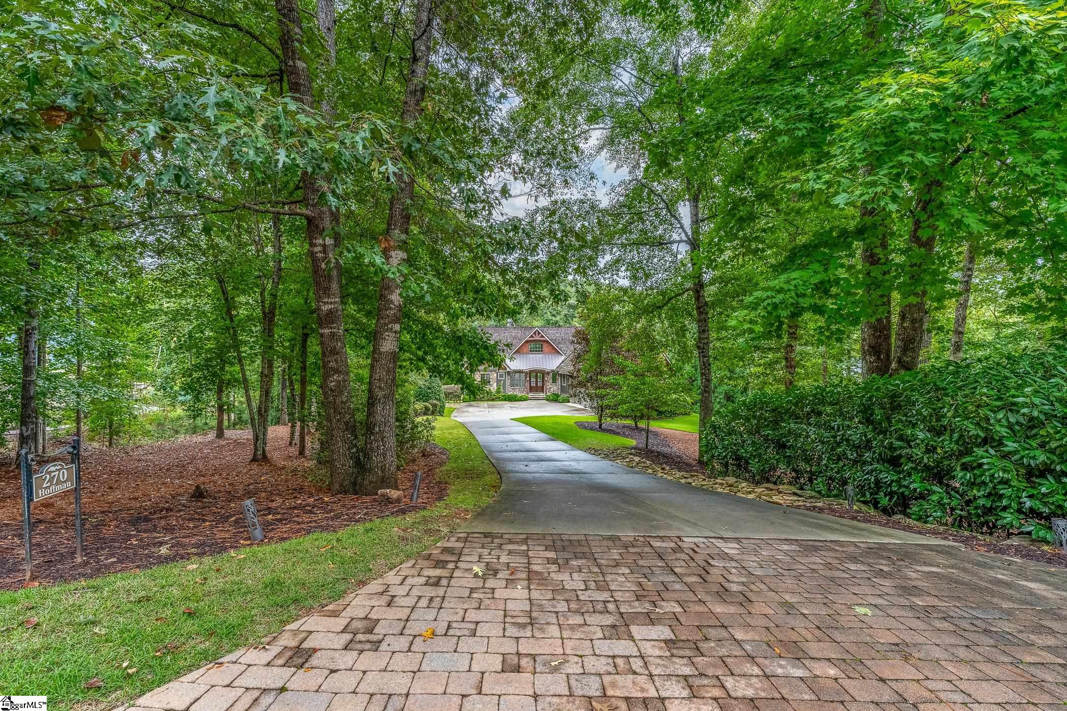270 Long Ridge Road Sunset, SC 29685 - Photo 44 of 45 Gallery Image 44