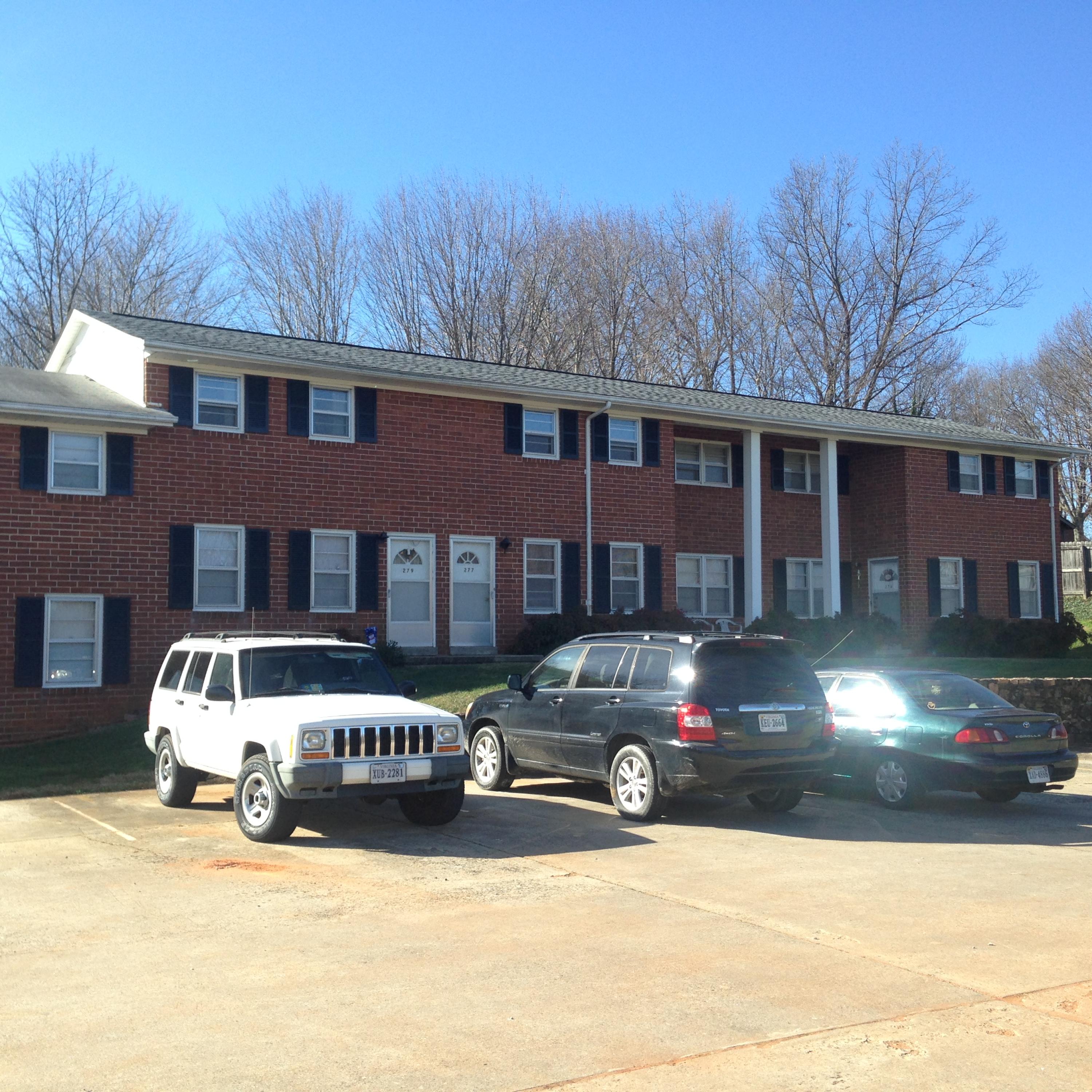 273 Bowles Road Collinsville, VA 24078 - Photo 1 of 11 Front