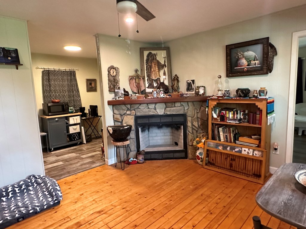 1477 Healy Fields Road Andrews, NC 28901 - Photo 5 of 45