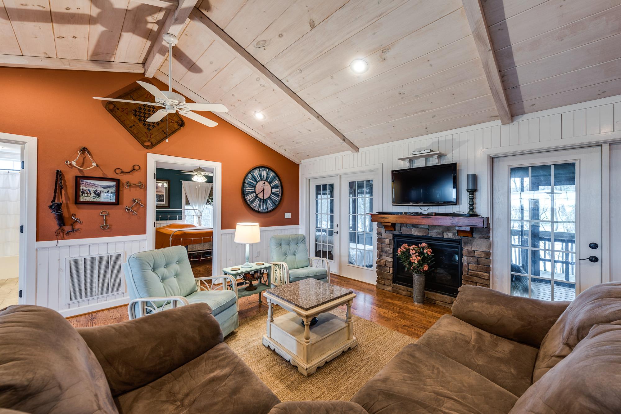 399 Bunkhouse Road Spencer, TN 38585 - Photo 12 of 29 Gallery Image 12