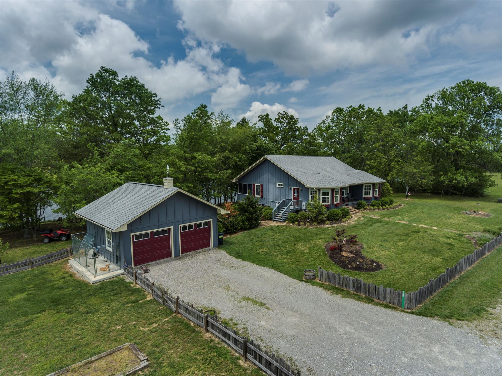 399 Bunkhouse Road Spencer, TN 38585 - Photo 24 of 29 Gallery Image 24