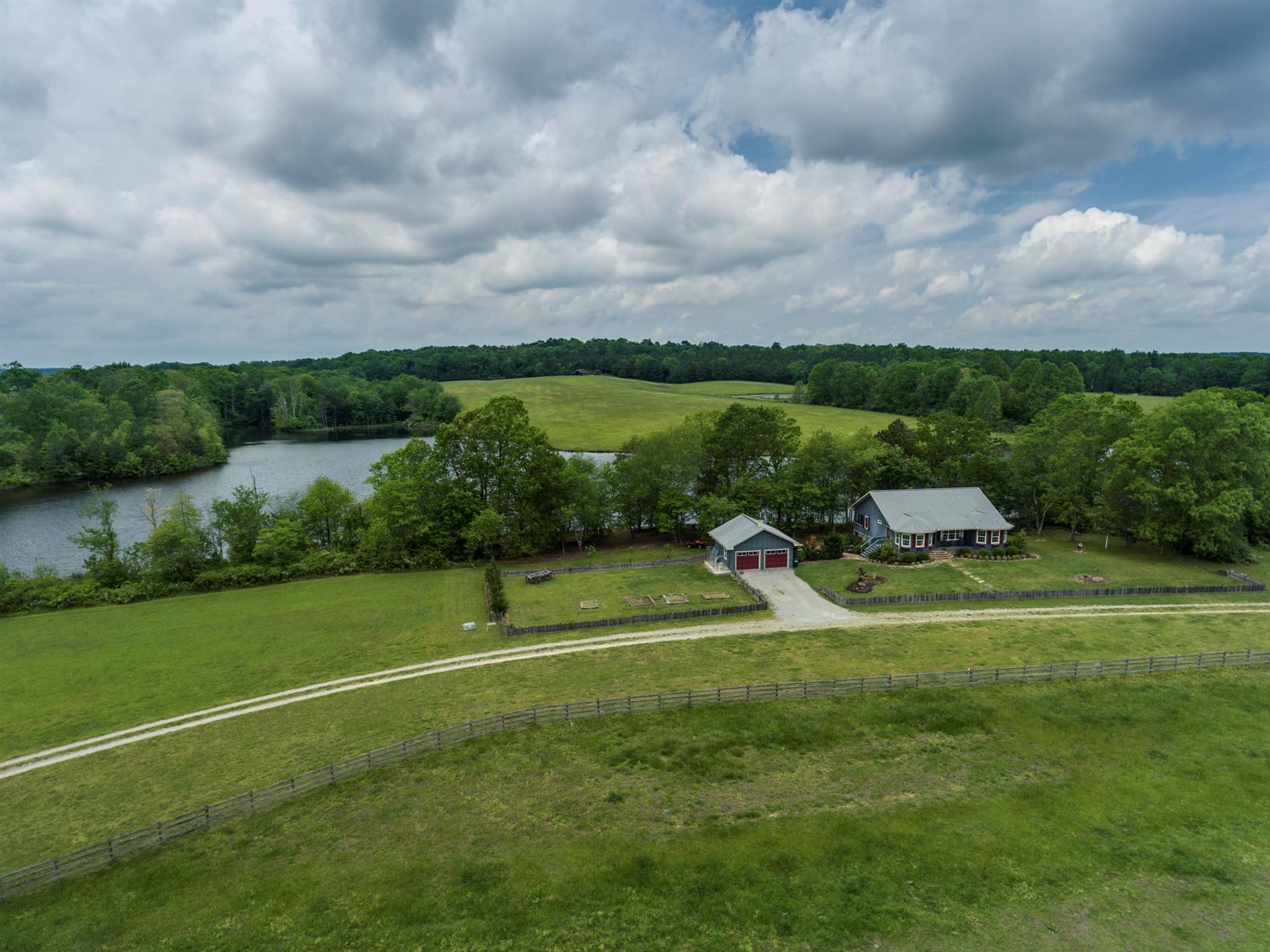 399 Bunkhouse Road Spencer, TN 38585 - Photo 28 of 29 Gallery Image 28