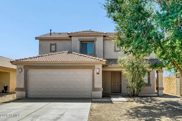 $385,000 | 40676 North Las Praderas Street, San Tan Valley, AZ 85140