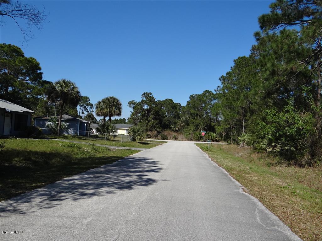 0 Tunis Road Palm Bay, FL 32908 - Photo 3 of 8 3 tunis street view