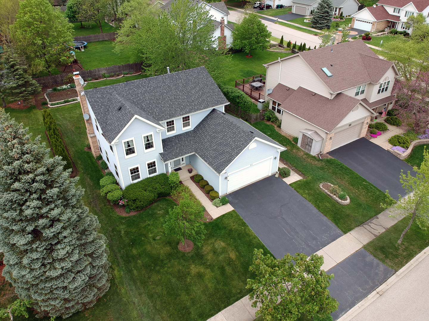 512 Farm Bridge Road Lake Zurich, IL 60047 - Photo 2 of 39