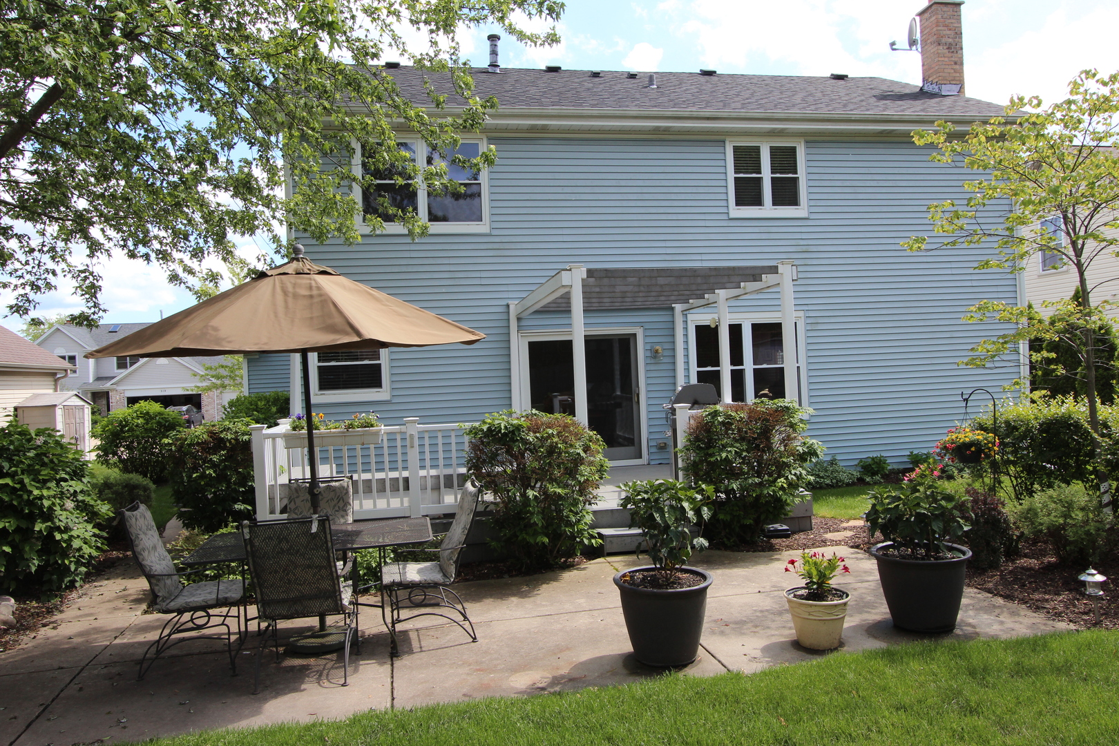 512 Farm Bridge Road Lake Zurich, IL 60047 - Photo 39 of 39