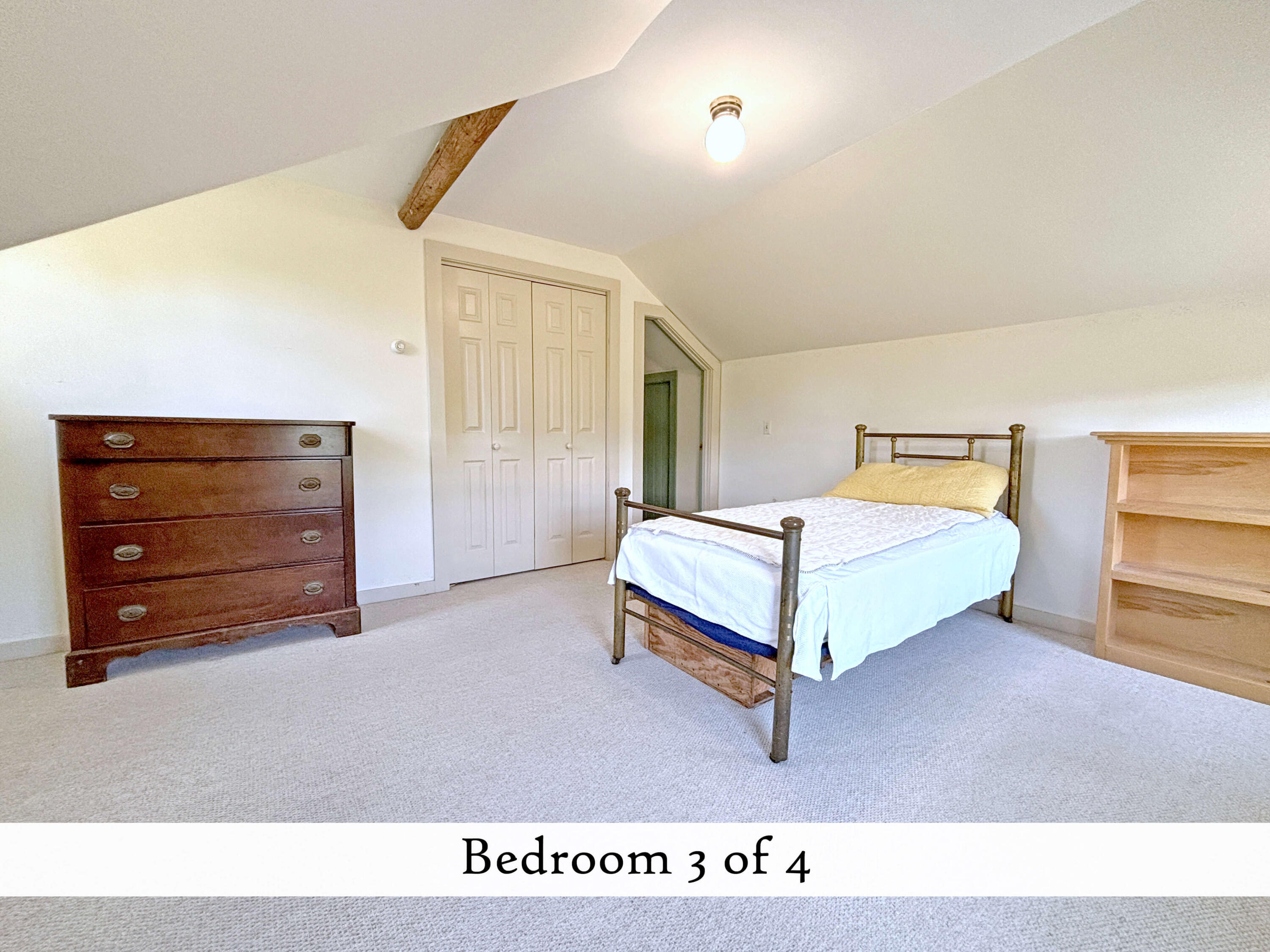 26 Cape Road Tremont, ME 04674 - Photo 70 of 115 bedroom 3 (1), label