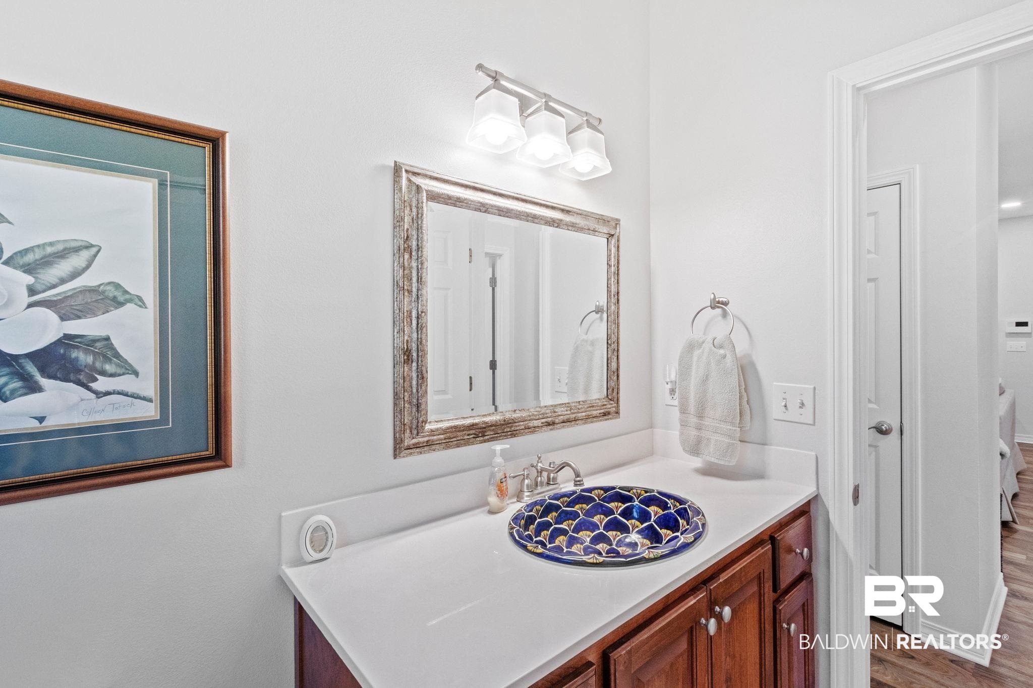 706 Jillian Place Bay Minette, AL 36507 - Photo 40 of 58