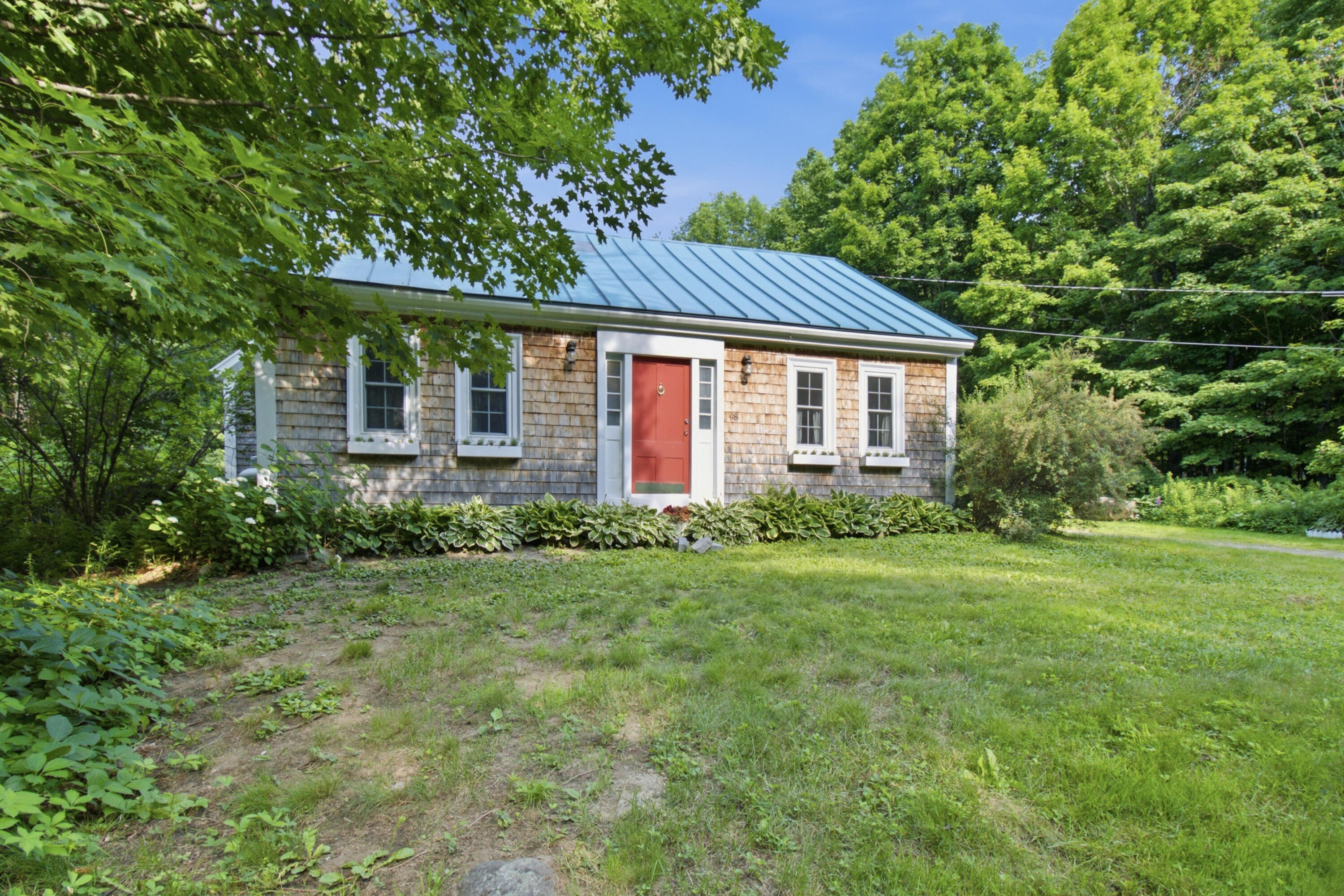 98 Waters Hill Road Livermore, ME 04253 - Photo 37 of 42 98 Waters Livermore-3
