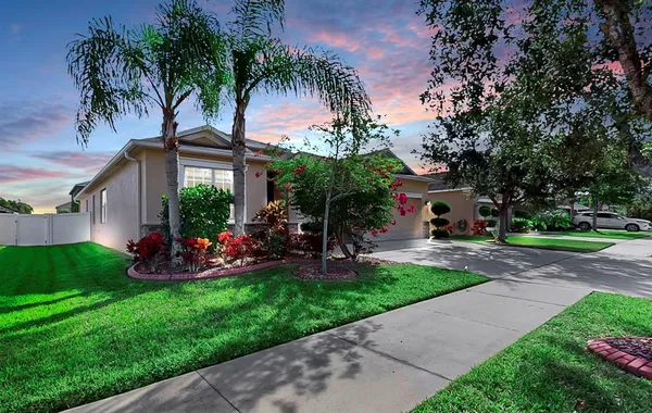 $374,900 | 2434 Dakota Rock Drive, Ruskin, FL 33570