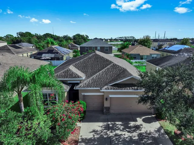 $389,900 | 2434 Dakota Rock Drive, Ruskin, FL 33570