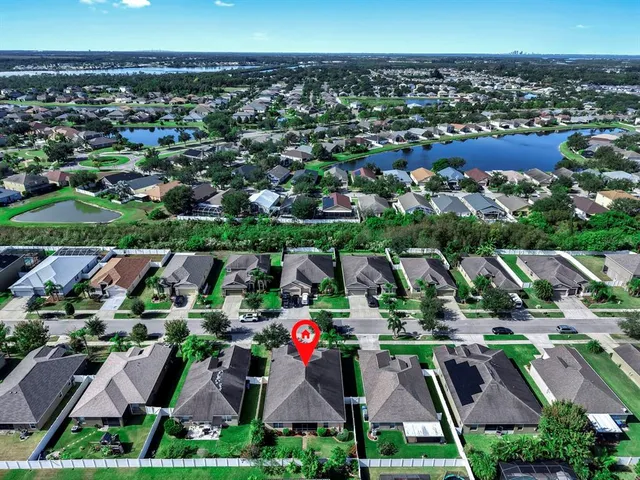 $389,900 | 2434 Dakota Rock Drive, Ruskin, FL 33570