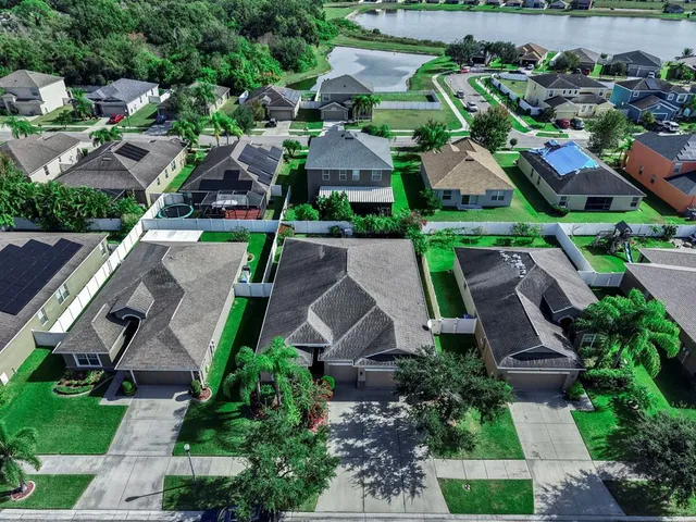 $389,900 | 2434 Dakota Rock Drive, Ruskin, FL 33570