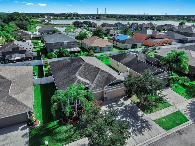 $389,900 | 2434 Dakota Rock Drive, Ruskin, FL 33570