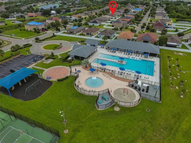 $389,900 | 2434 Dakota Rock Drive, Ruskin, FL 33570