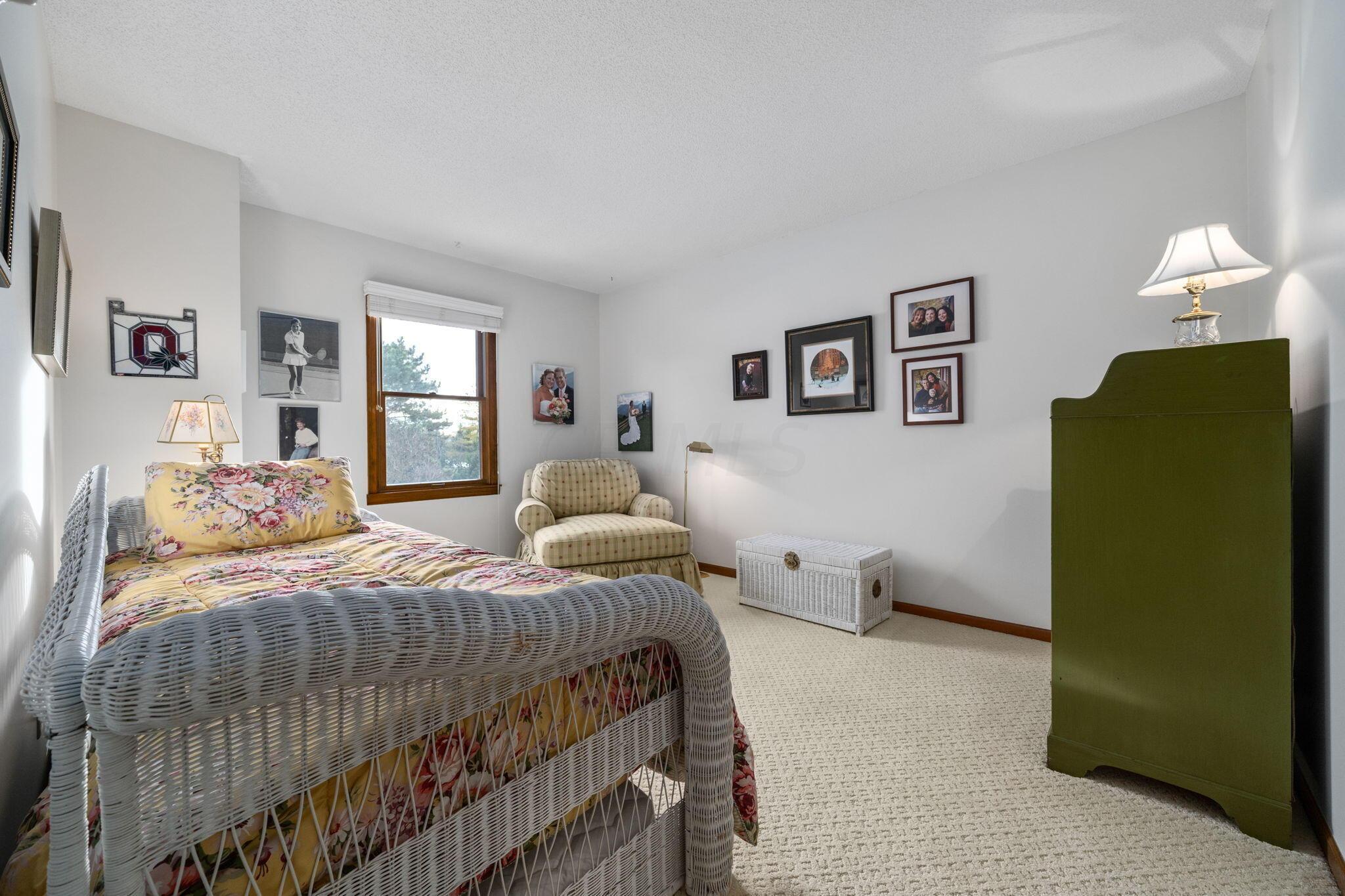 2159 Sandston Road Columbus, OH 43220 - Photo 23 of 38 Bedroom 2