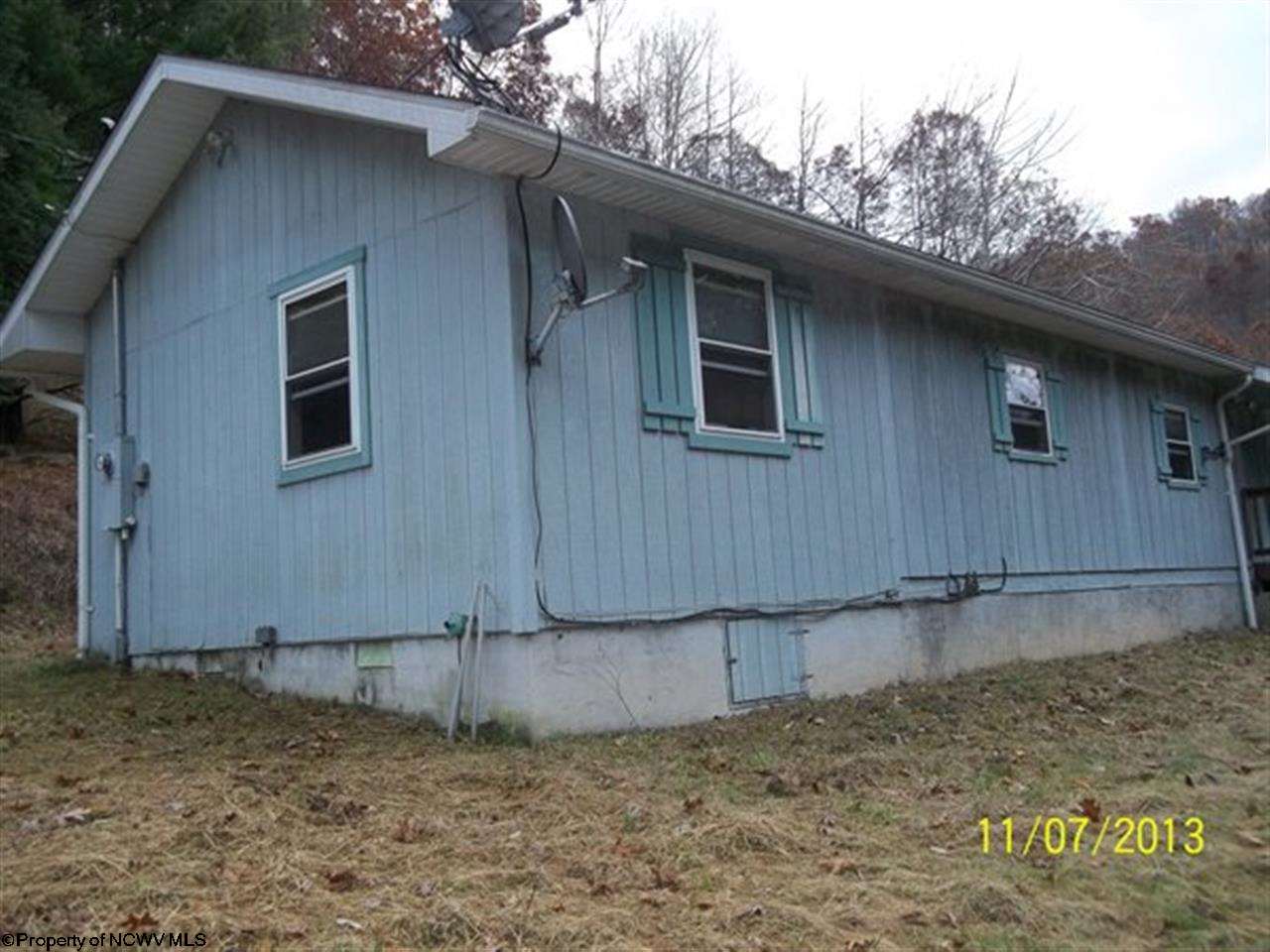 1 Rt Independence, WV 26374 - Photo 17 of 19 Gallery Image 17
