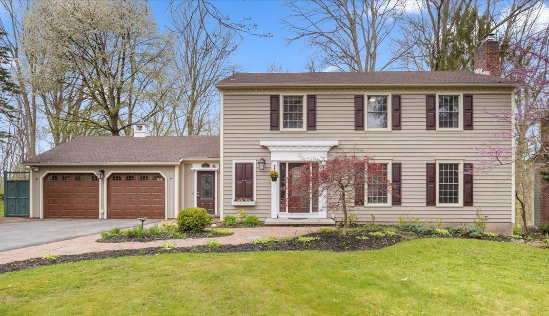 12 Sand Brook Road Pittsford, NY 14534 - Photo 1 of 1 Gallery Image 1