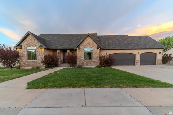 $579,000 | 85 Constitution Drive, Roosevelt, UT 84066