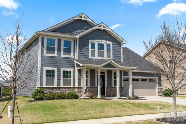 $590,000 | 1107 Dryden Road, Indian Trail, NC 28079