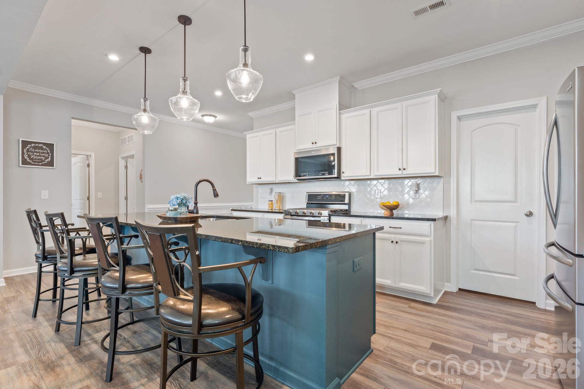 1107 Dryden Road Indian Trail, NC 28079 - Photo 11 of 37